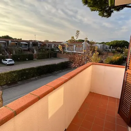 Apartmán Immobiliare Al Ponte Cavallino-Treporti
