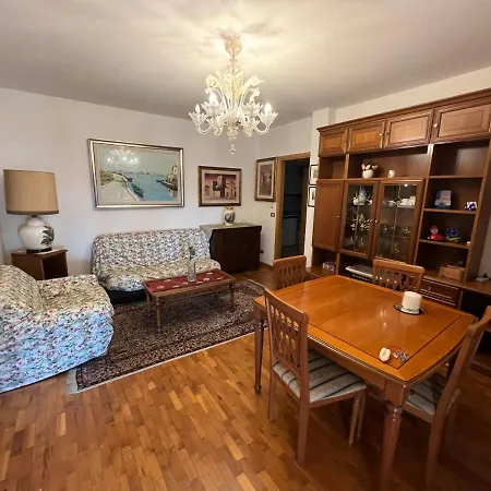 Apartmán Immobiliare Al Ponte *