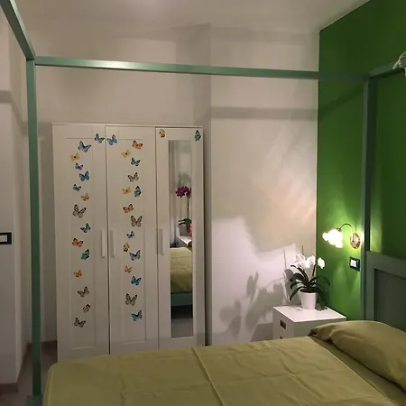 Immobiliare Al Ponte Apartmán *