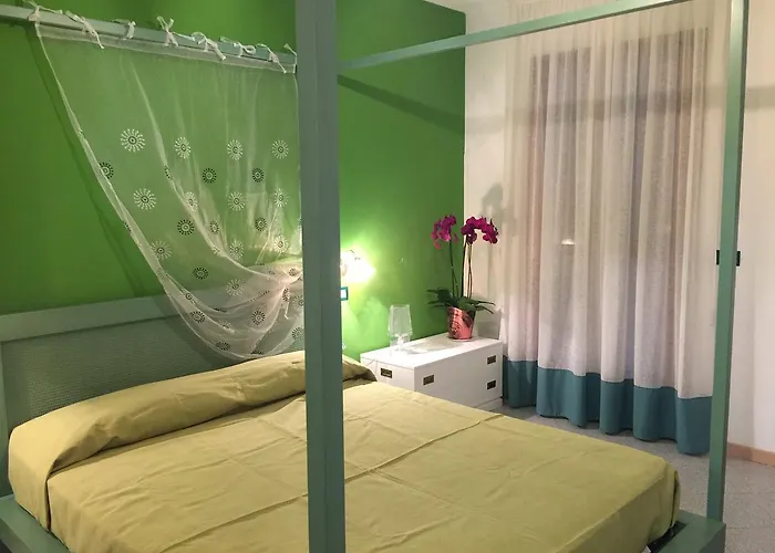Immobiliare Al Ponte Apartment