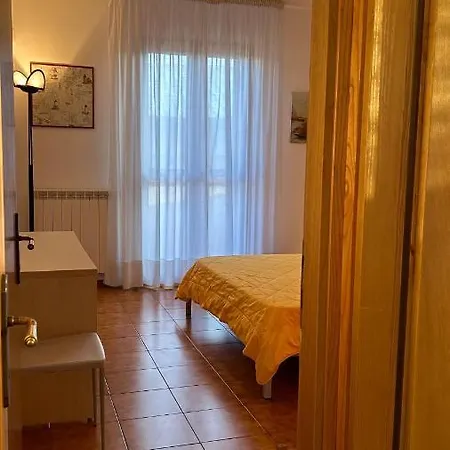Appartamento Immobiliare Al Ponte *