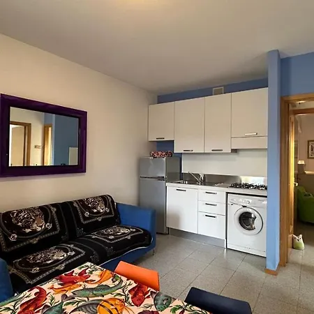 Apartament Immobiliare Al Ponte