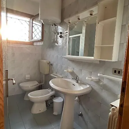 Immobiliare Al Ponte Apartament Cavallino-Treporti