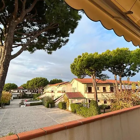 Apartament Immobiliare Al Ponte Cavallino-Treporti