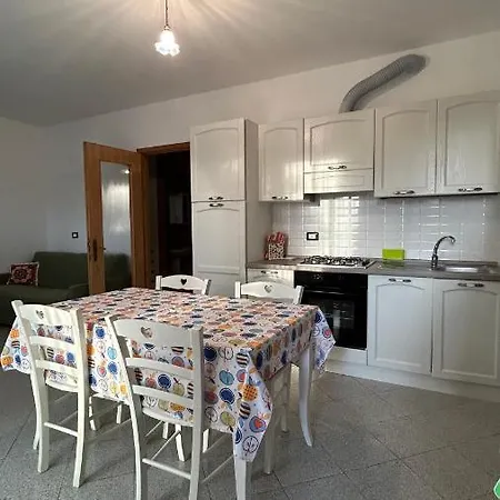 Immobiliare Al Ponte Appartamento *