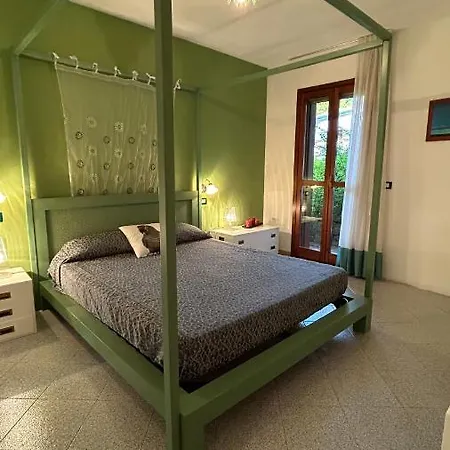 Appartamento Immobiliare Al Ponte