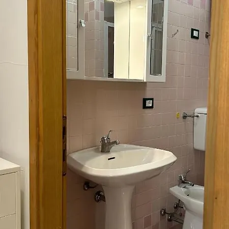 Apartament Immobiliare Al Ponte Cavallino-Treporti