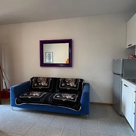 Immobiliare Al Ponte Apartament Cavallino-Treporti