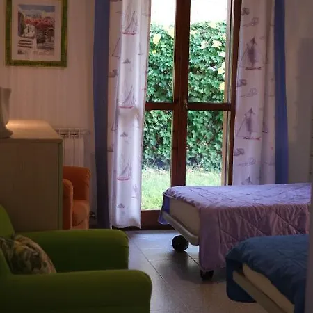 Immobiliare Al Ponte Appartamento *