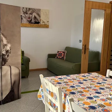 Immobiliare Al Ponte Apartament *