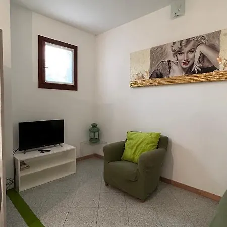 Immobiliare Al Ponte * Cavallino-Treporti