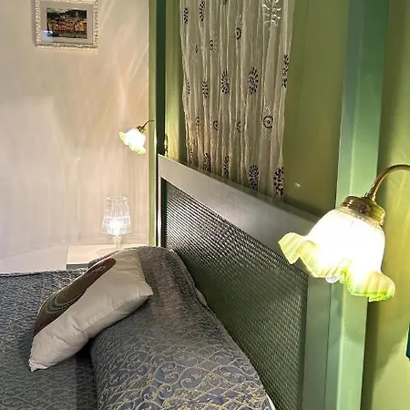 Apartament Immobiliare Al Ponte Cavallino-Treporti
