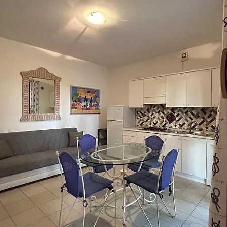 Apartament Immobiliare Al Ponte *