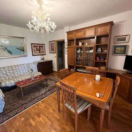 Immobiliare Al Ponte Appartamento