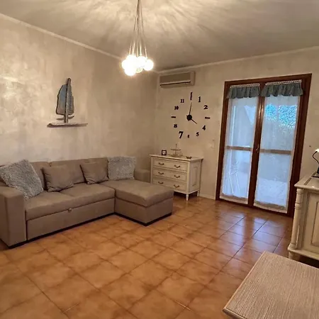 Immobiliare Al Ponte Appartamento *