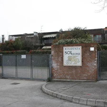 Apartament Immobiliare Al Ponte