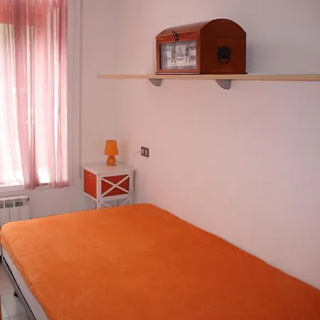 Immobiliare Al Ponte Apartament *