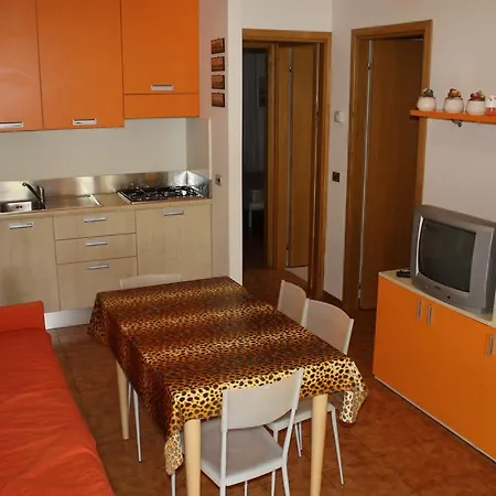 Appartamento Immobiliare Al Ponte *