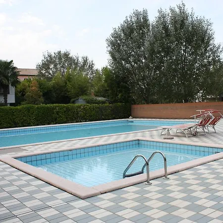 Appartamento Immobiliare Al Ponte