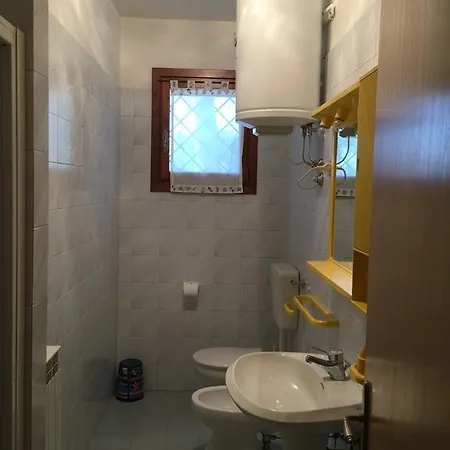 Immobiliare Al Ponte Apartament *