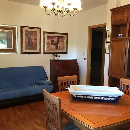 Appartamento Immobiliare Al Ponte