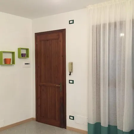 Immobiliare Al Ponte Apartament *