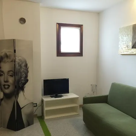 Immobiliare Al Ponte Appartamento *