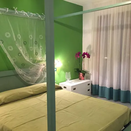 Immobiliare Al Ponte 아파트