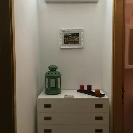 Apartament Immobiliare Al Ponte *