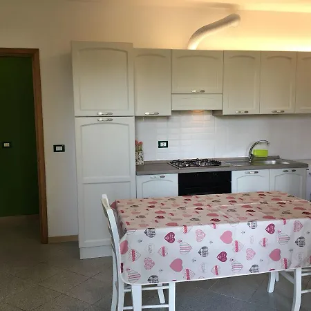 Immobiliare Al Ponte Apartament