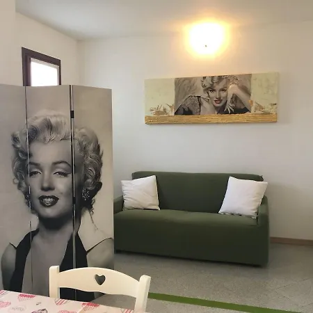 Immobiliare Al Ponte Appartamento *
