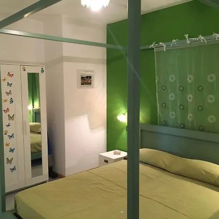 Appartamento Immobiliare Al Ponte *