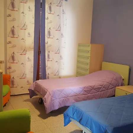 Immobiliare Al Ponte Appartamento *