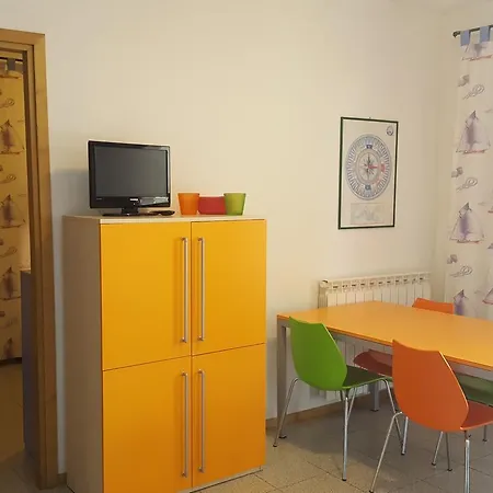 Apartament Immobiliare Al Ponte