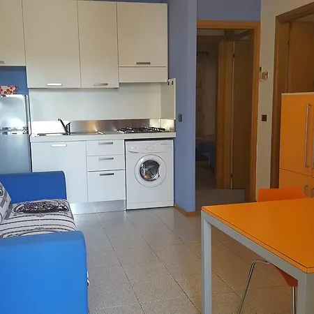 Appartamento Immobiliare Al Ponte *