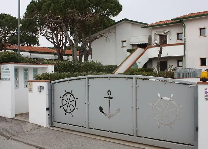 Immobiliare Al Ponte *